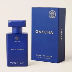 Oakcha Recharged *NWT*
